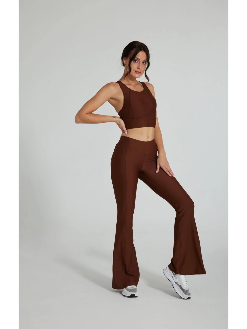 Silverwind Adeline Flare Leggings